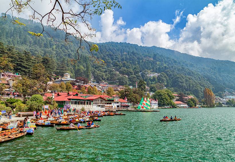 nainital