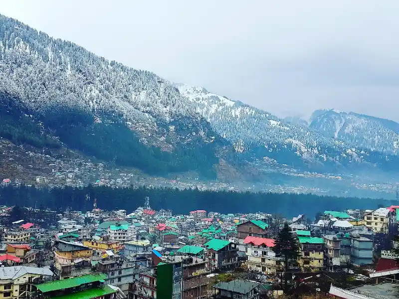 manali
