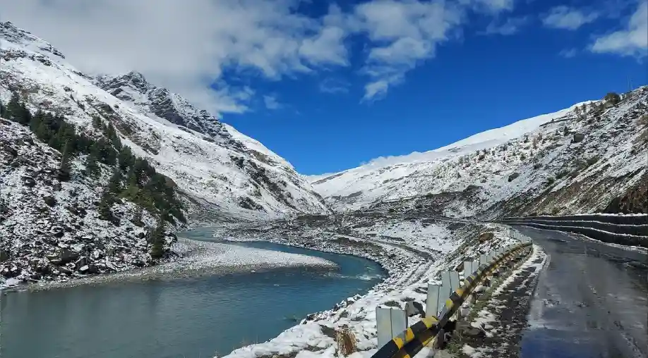 Pahado Wali Feeling - Best Hill Station Tour Packages 2026 for Himachal and Uttarakhand